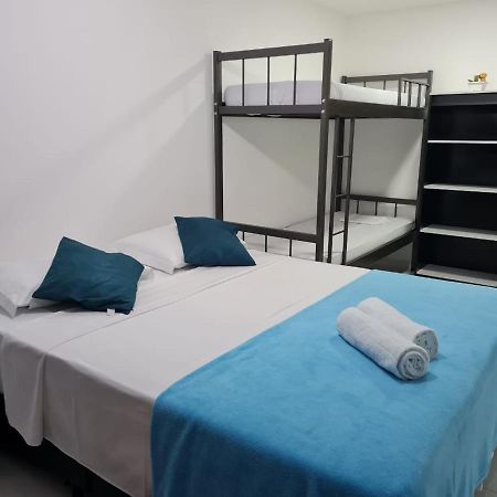 Suites Golfo Abraão Kültér fotó