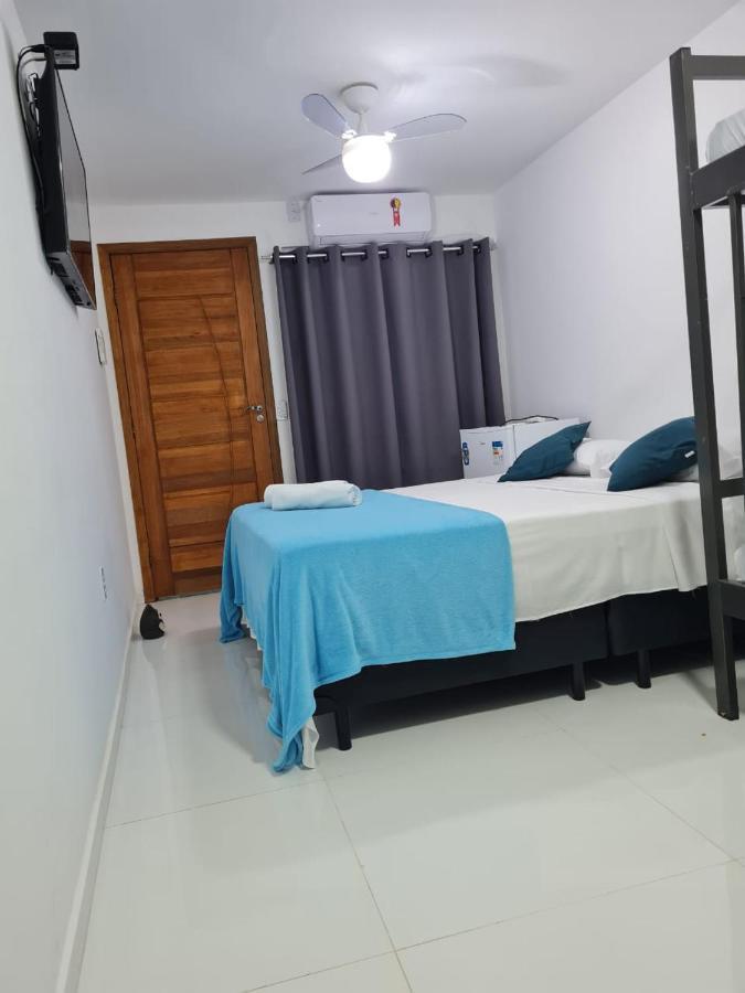 Suites Golfo Abraão Kültér fotó