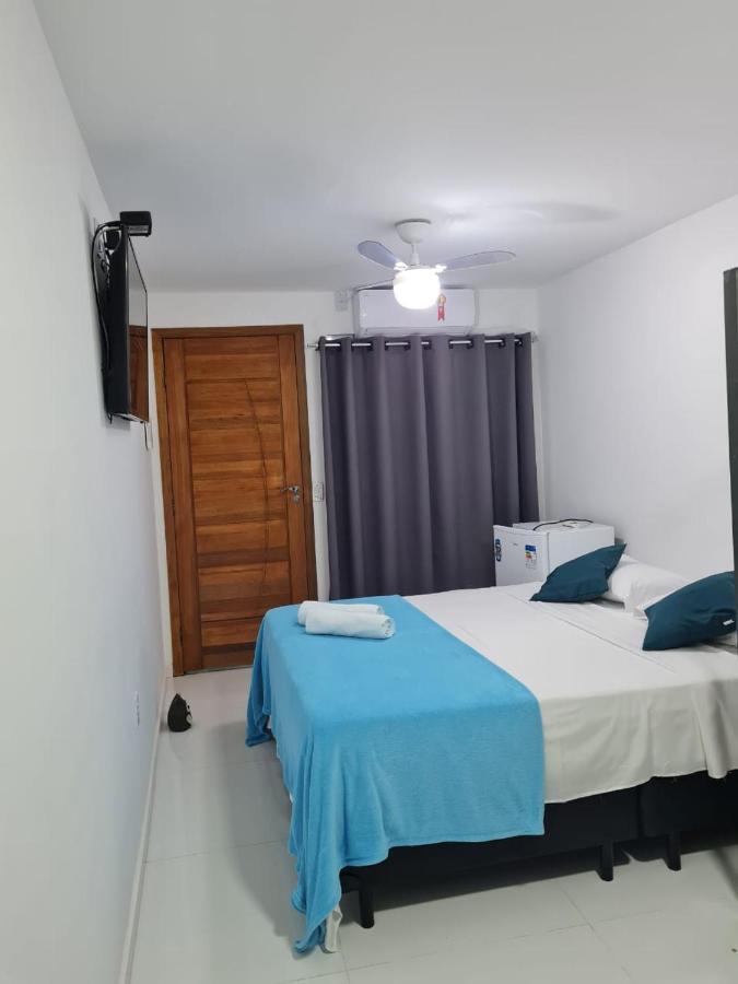 Suites Golfo Abraão Kültér fotó